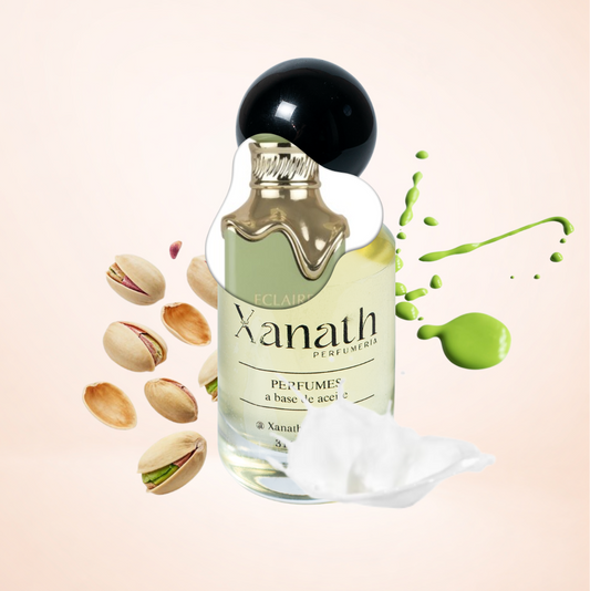 DOLCE PISTACHIO INSPIRADO EN ECLAIRE PISTACHE