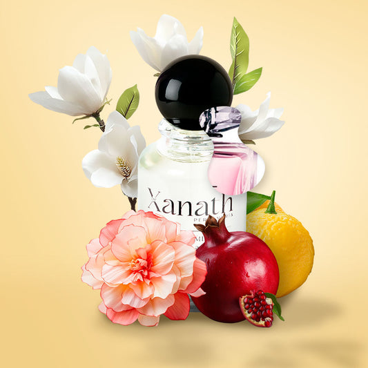 V149 INSPIRADO EN VERSACE BRIGHT CRYSTAL