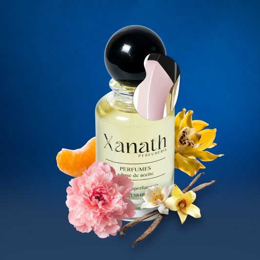 SUGAR CRUSH INSPIRADO EN GOOD GIRL BLUSH