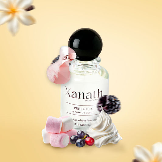 A294 INSPIRADO EN SWEET LIKE CANDY