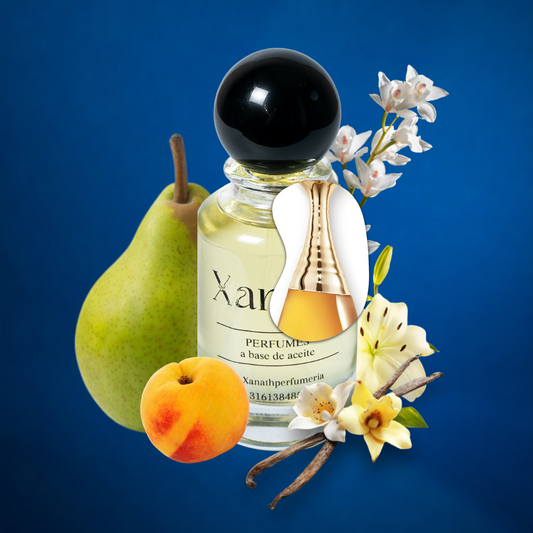 SECRET GARDEN INSPIRADO EN J'ADORE CHRISTIAN DIOR