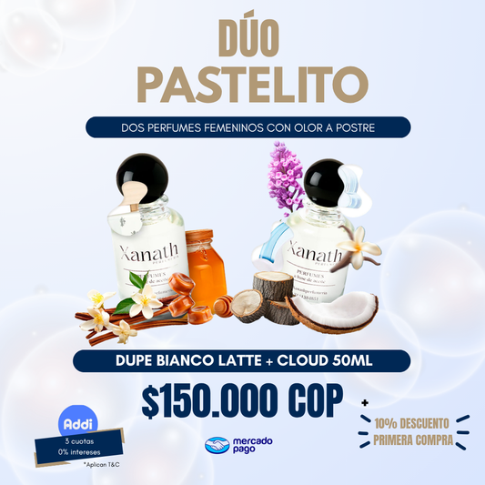 COMBO PASTELITO
