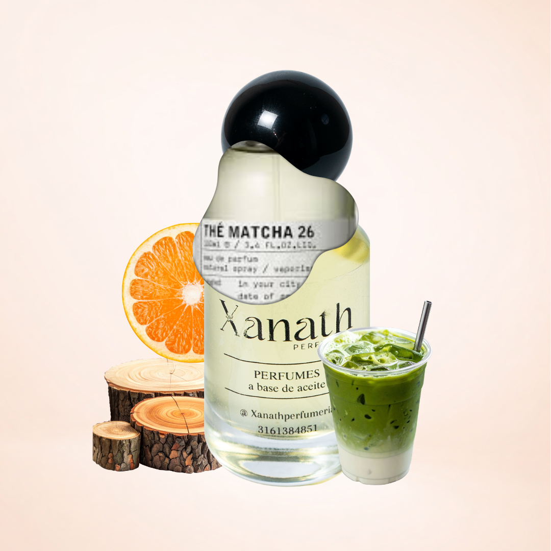 NARA INSPIRADO EN THE MATCHA 26