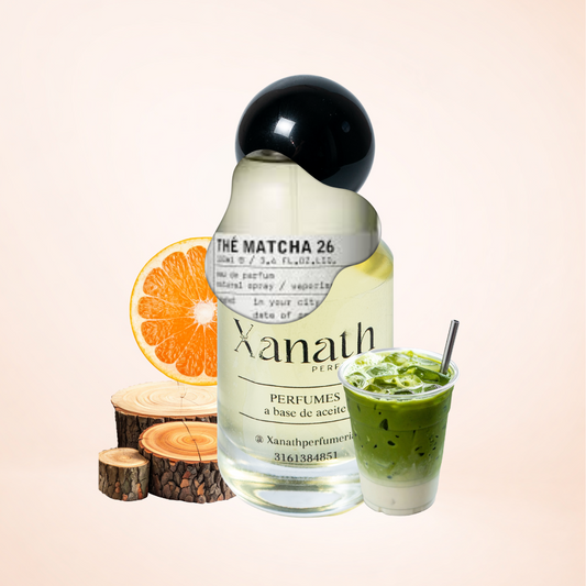 NARA INSPIRADO EN THE MATCHA 26